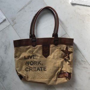 Women’s Mona B tote bag